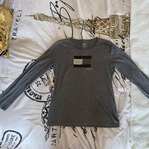 Tommy Hilfiger Long Sleeves Shirt